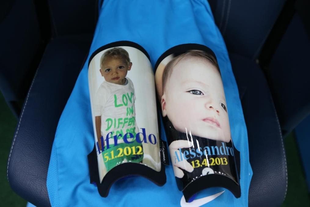 Матч 8-го тура СОГАЗ-Чемпионата России «Зенит» — «Терек»