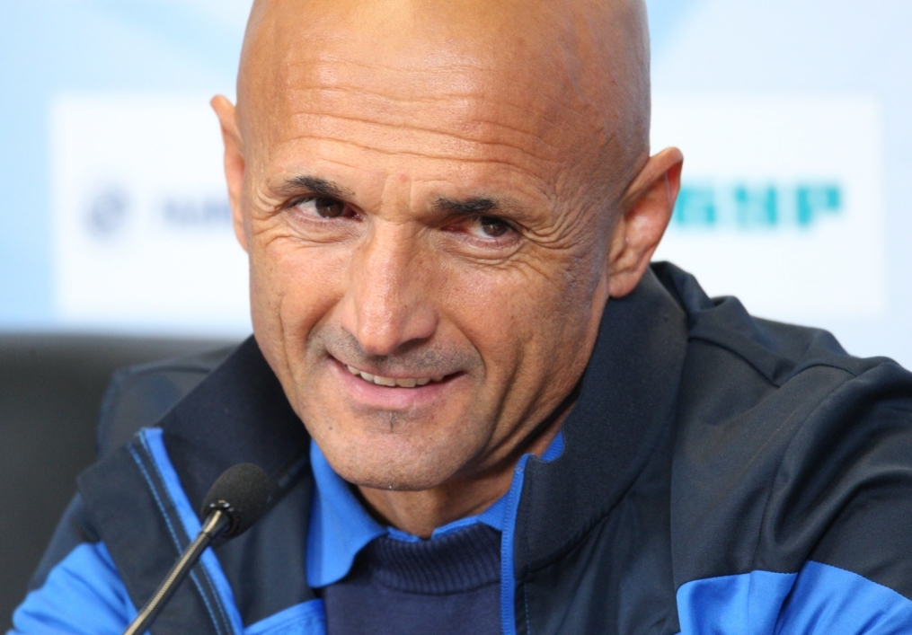 Послематчевая пресс-конференция главного тренера ФК «Зенит»