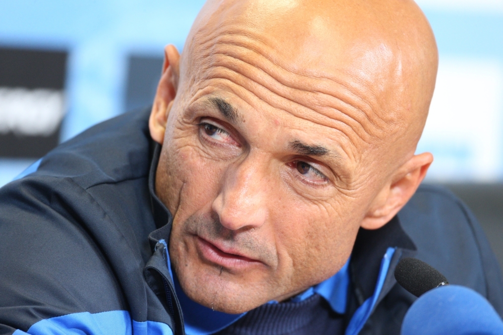 Послематчевая пресс-конференция главного тренера ФК «Зенит»