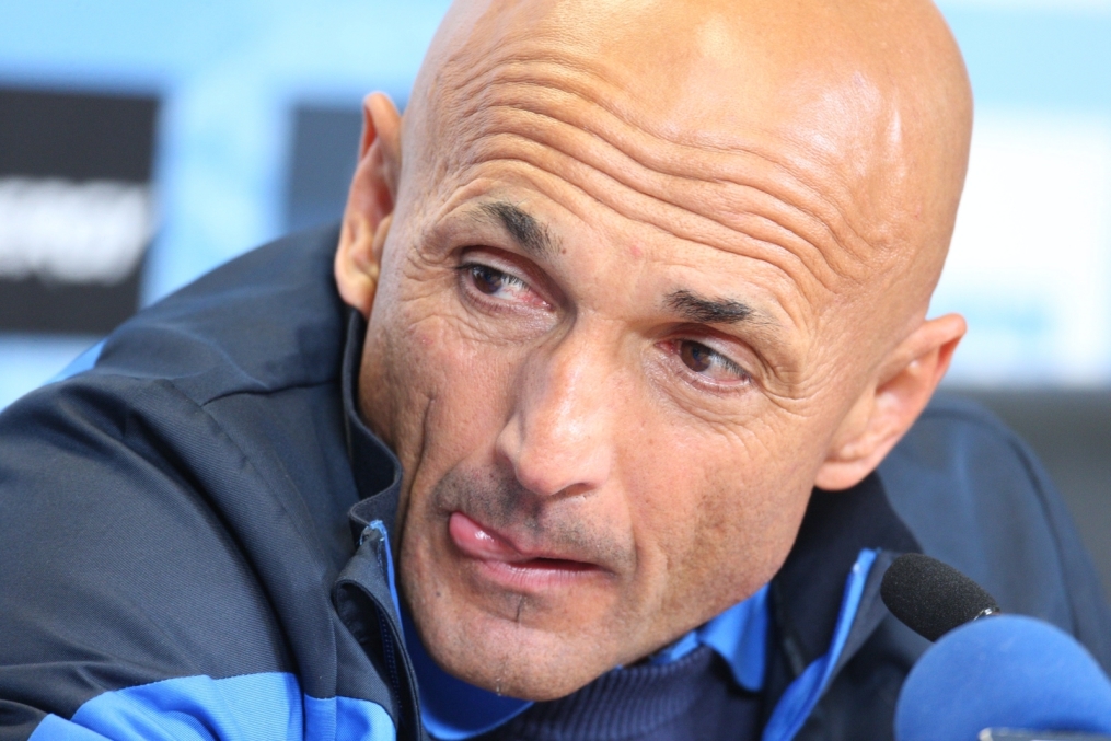 Послематчевая пресс-конференция главного тренера ФК «Зенит»