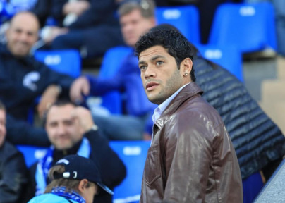 Мальенькие болельщики «Зенит-Фан»