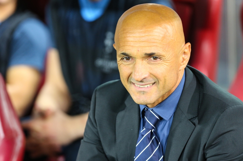 Лига чемпионов УЕФА 2013/2014, «Атлетико» — «Зенит»