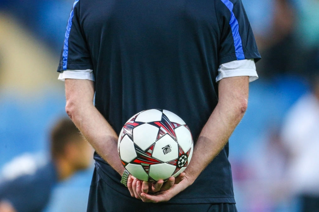 Лига чемпионов УЕФА 2013/2014, «Атлетико» — «Зенит»