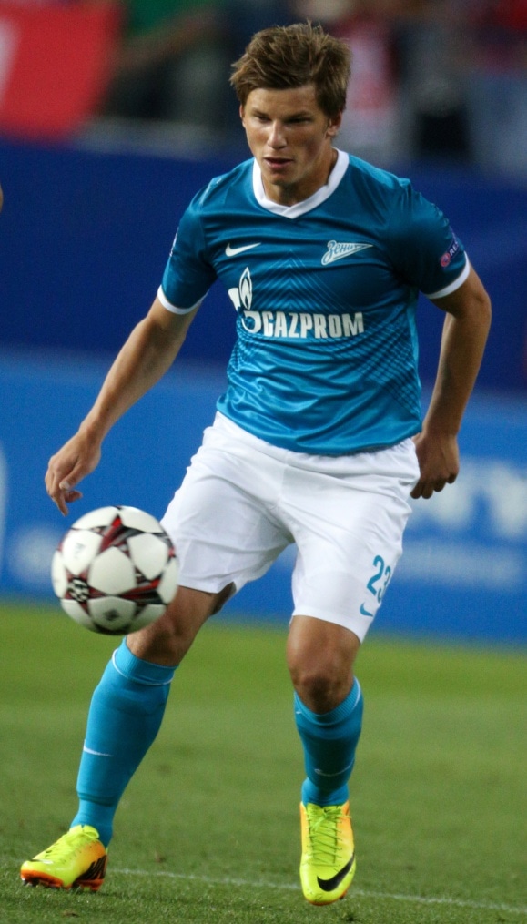 Лига чемпионов УЕФА 2013/2014, «Атлетико» — «Зенит»