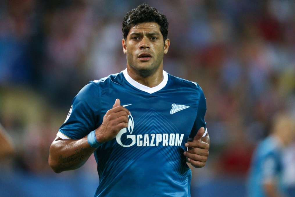 Лига чемпионов УЕФА 2013/2014, «Атлетико» — «Зенит»