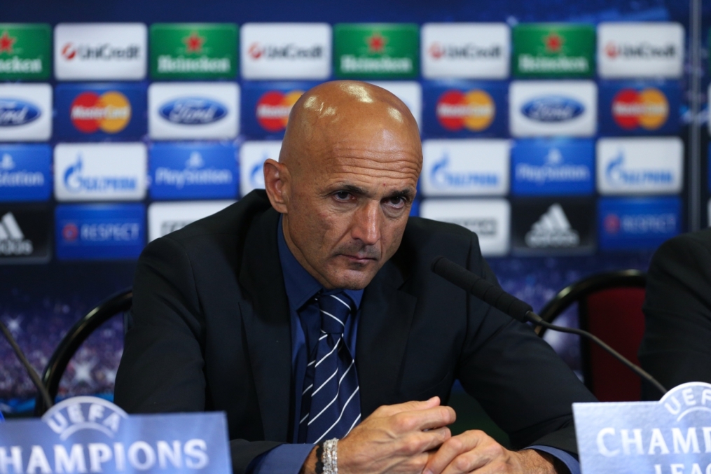 Лига чемпионов УЕФА 2013/2014, «Атлетико» — «Зенит»