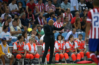 Лига чемпионов УЕФА 2013/2014, «Атлетико» — «Зенит»