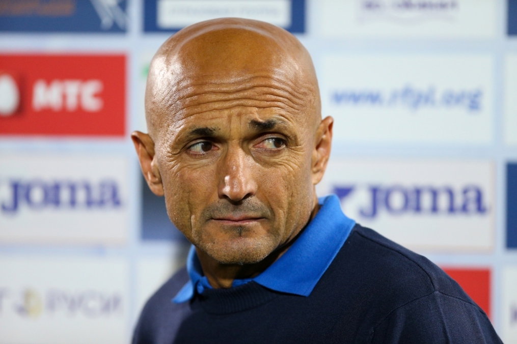 Матч 9-го тура СОГАЗ-Чемпионата России «Ростов» — «Зенит»