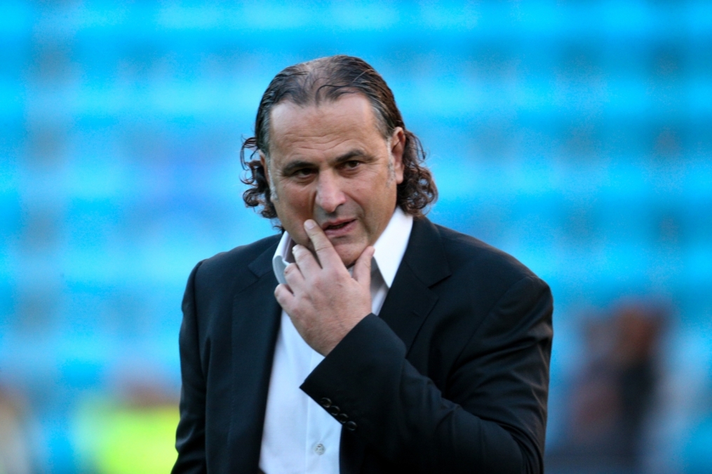 Матч 9-го тура СОГАЗ-Чемпионата России «Ростов» — «Зенит»