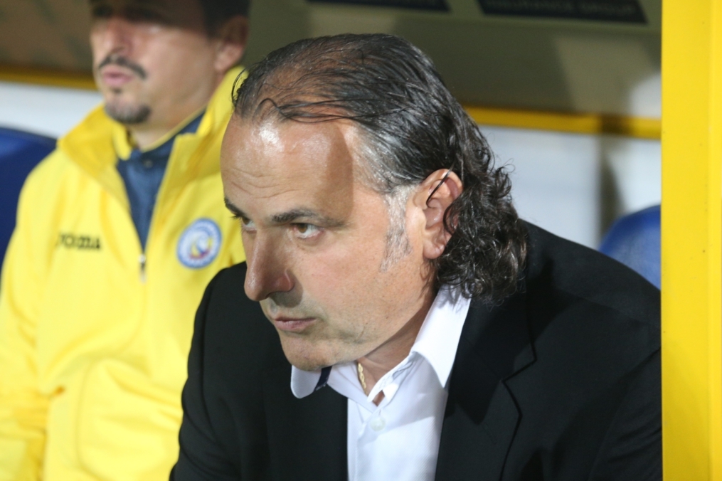 Матч 9-го тура СОГАЗ-Чемпионата России «Ростов» — «Зенит»