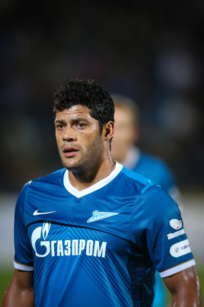 Матч 9-го тура СОГАЗ-Чемпионата России «Ростов» — «Зенит»