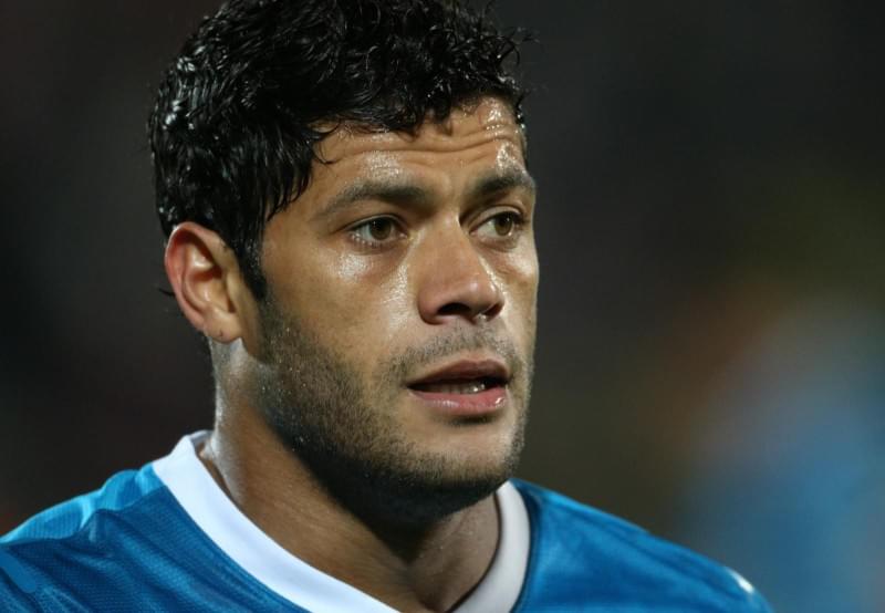 Матч 9-го тура СОГАЗ-Чемпионата России «Ростов» — «Зенит»