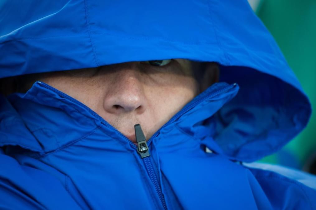 СОГАЗ-Чемпионат России 2013/2014, «Крылья Советов» — «Зенит»