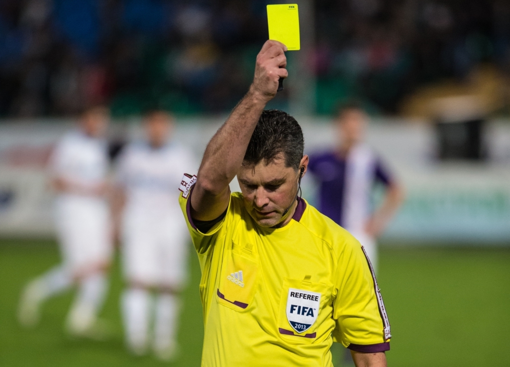 СОГАЗ-Чемпионат России 2013/2014, «Крылья Советов» — «Зенит»