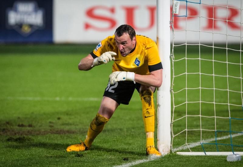 СОГАЗ-Чемпионат России 2013/2014, «Крылья Советов» — «Зенит»