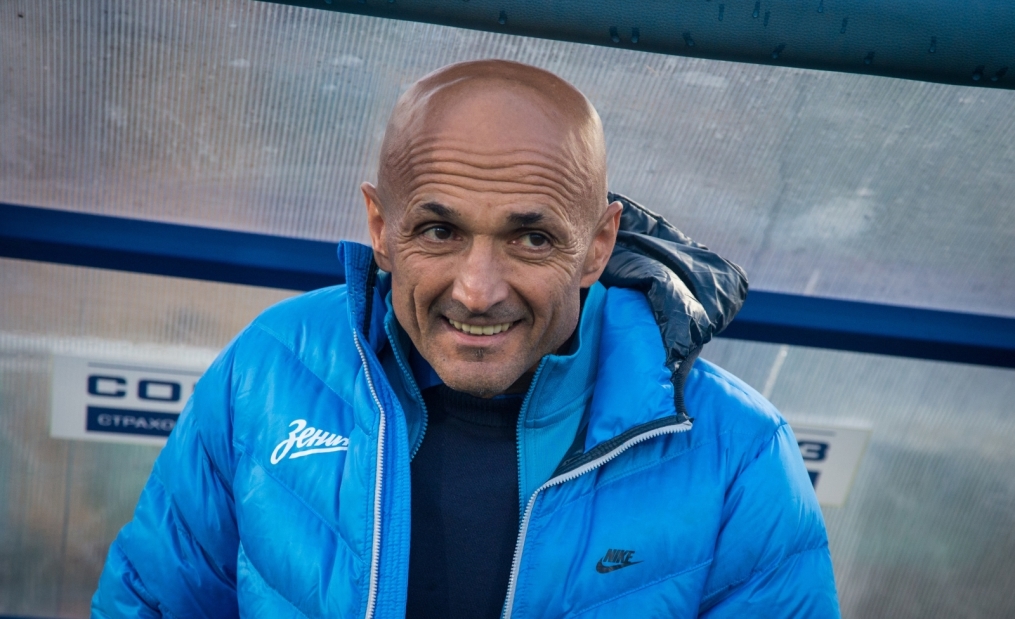 СОГАЗ-Чемпионат России 2013/2014, «Крылья Советов» — «Зенит»