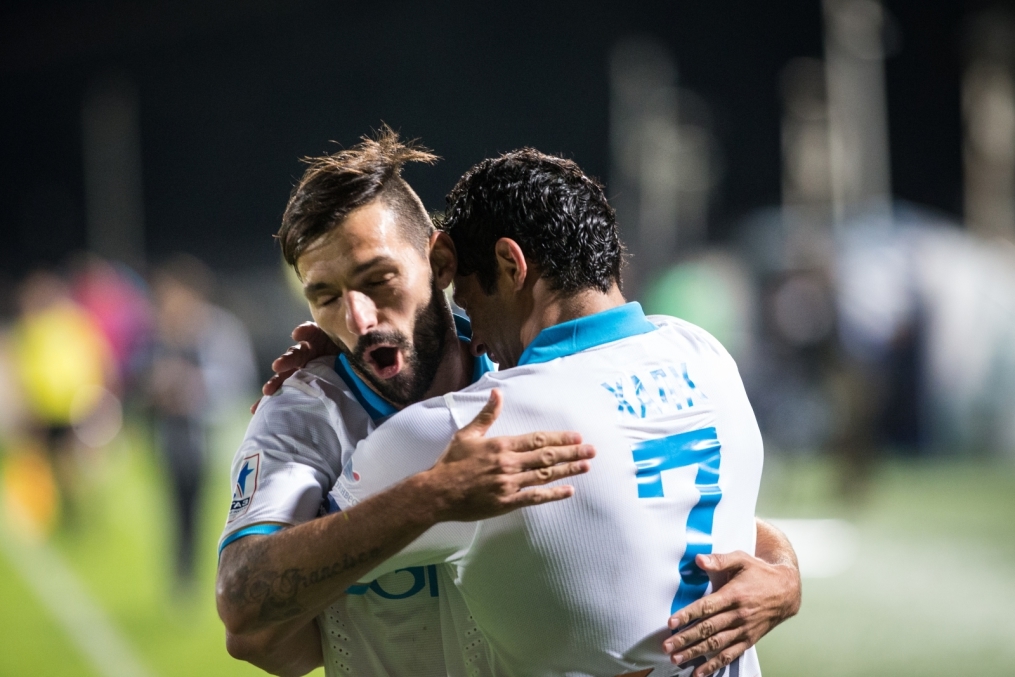 СОГАЗ-Чемпионат России 2013/2014, «Крылья Советов» — «Зенит»