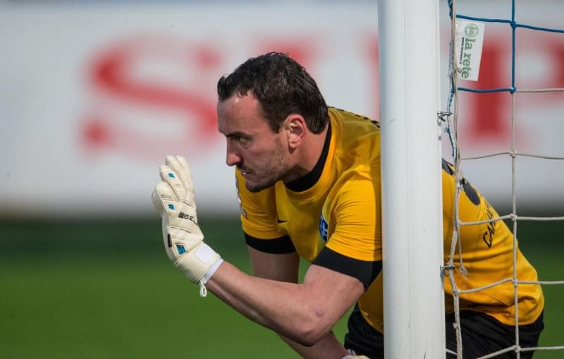 СОГАЗ-Чемпионат России 2013/2014, «Крылья Советов» — «Зенит»