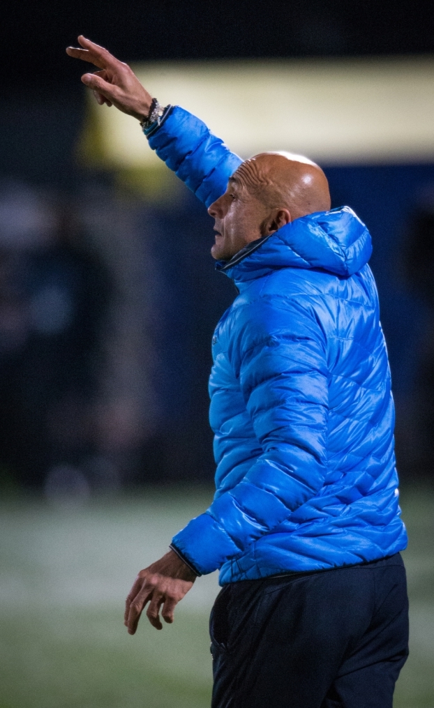 СОГАЗ-Чемпионат России 2013/2014, «Крылья Советов» — «Зенит»