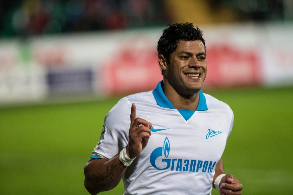 СОГАЗ-Чемпионат России 2013/2014, «Крылья Советов» — «Зенит»