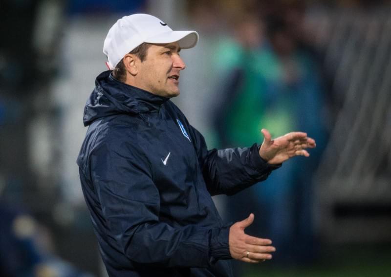 СОГАЗ-Чемпионат России 2013/2014, «Крылья Советов» — «Зенит»