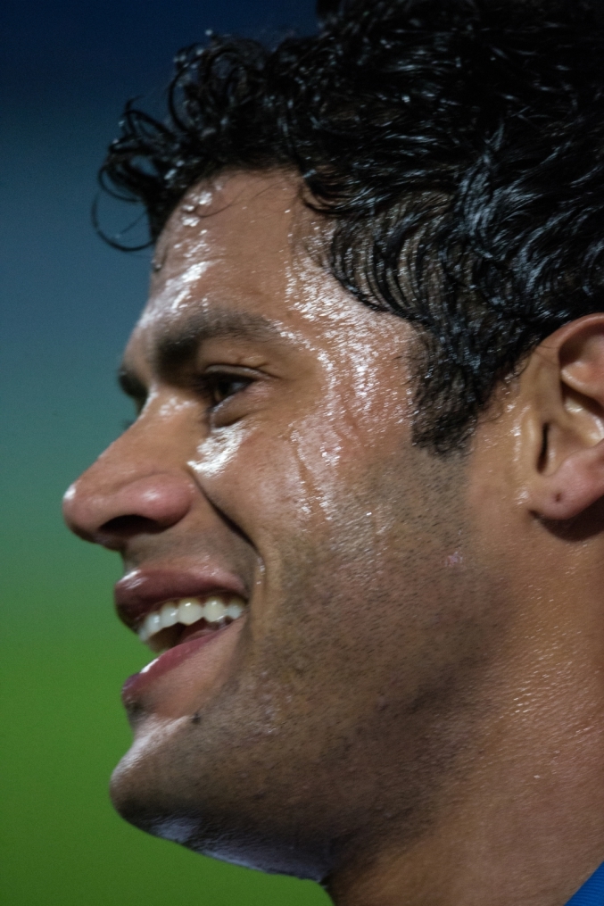 СОГАЗ-Чемпионат России 2013/2014, «Крылья Советов» — «Зенит»