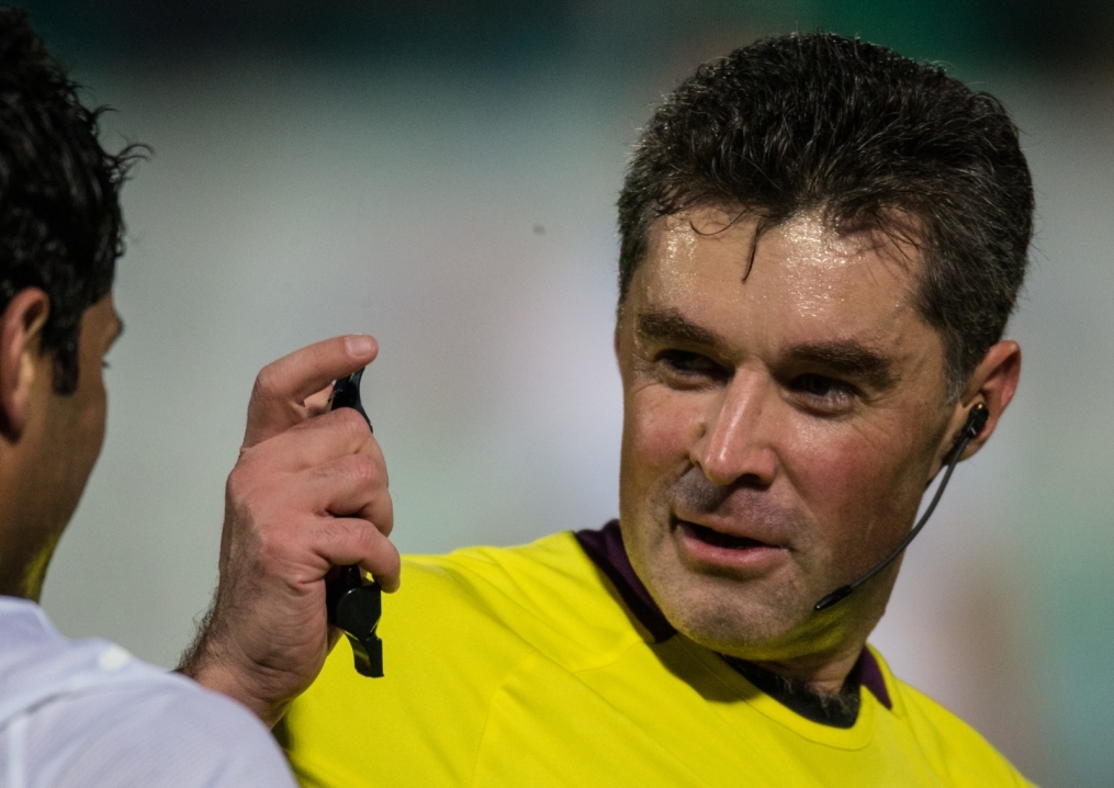 СОГАЗ-Чемпионат России 2013/2014, «Крылья Советов» — «Зенит»