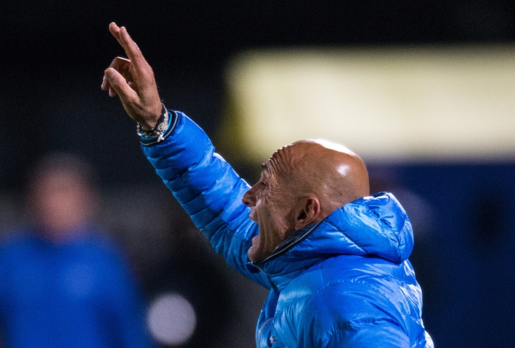 СОГАЗ-Чемпионат России 2013/2014, «Крылья Советов» — «Зенит»