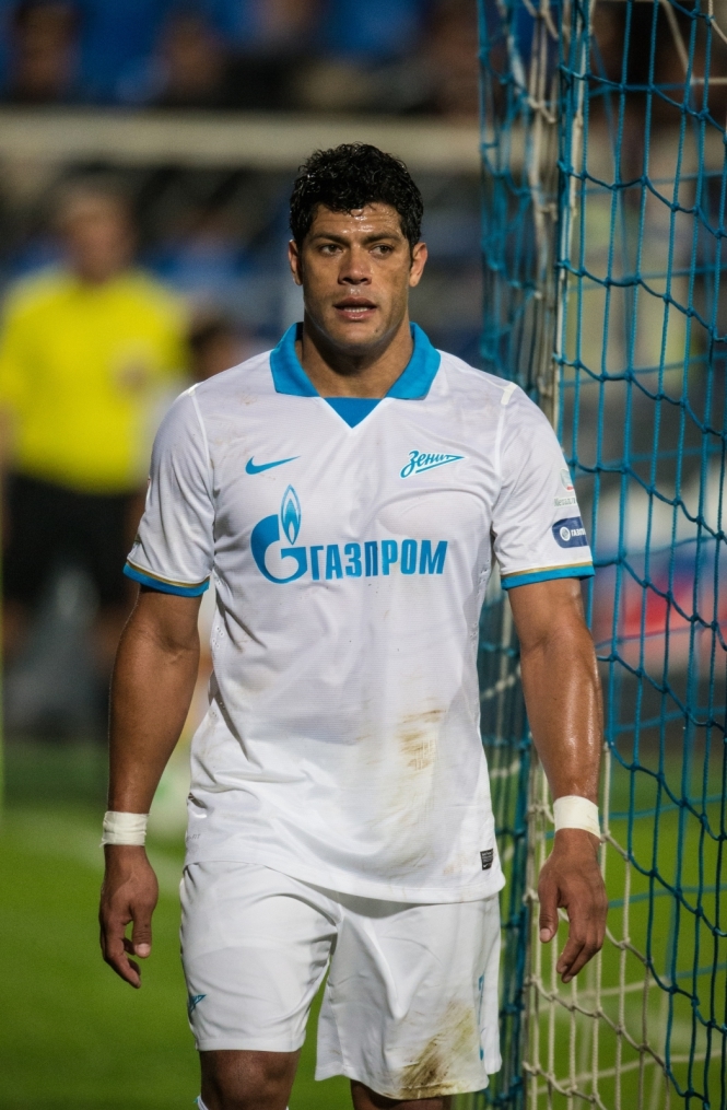 СОГАЗ-Чемпионат России 2013/2014, «Крылья Советов» — «Зенит»