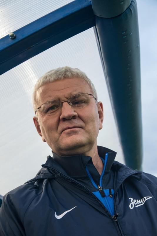 СОГАЗ-Чемпионат России 2013/2014, «Крылья Советов» — «Зенит»