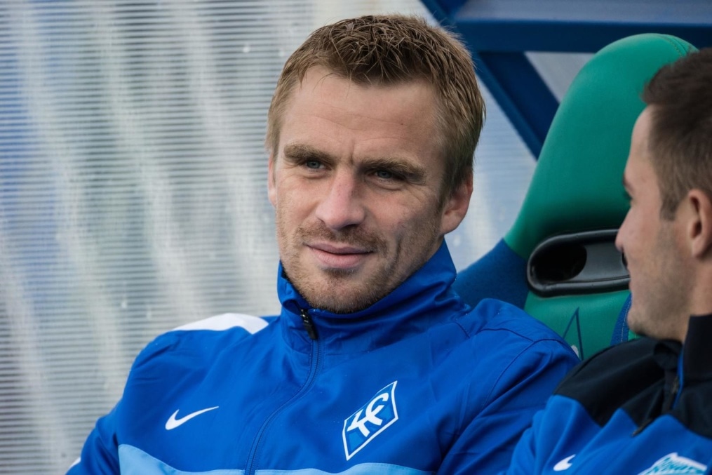 СОГАЗ-Чемпионат России 2013/2014, «Крылья Советов» — «Зенит»