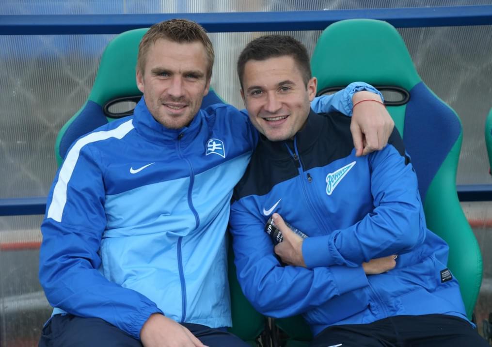 Чемпионат России 2013, 10-й тур, матч «Крылья Советов» — «Зенит»