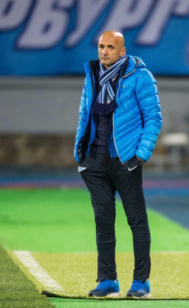 Матч Лиги чемпионов УЕФА 2013/2014, «Зенит» — «Аустрия»