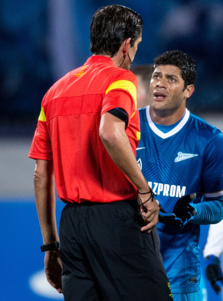 Матч Лиги чемпионов УЕФА 2013/2014, «Зенит» — «Аустрия»