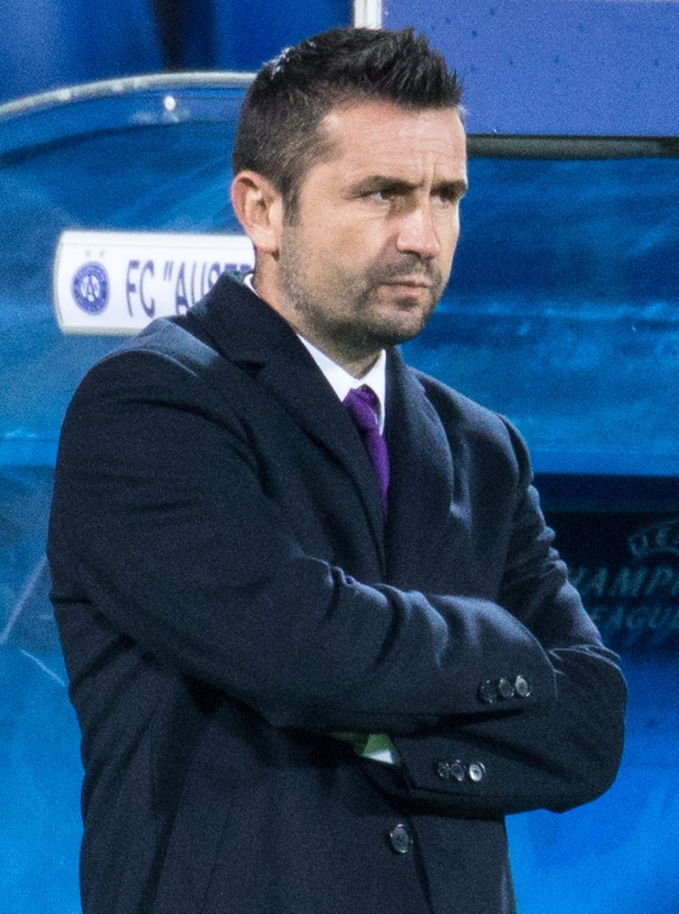 Матч Лиги чемпионов УЕФА 2013/2014, «Зенит» — «Аустрия»