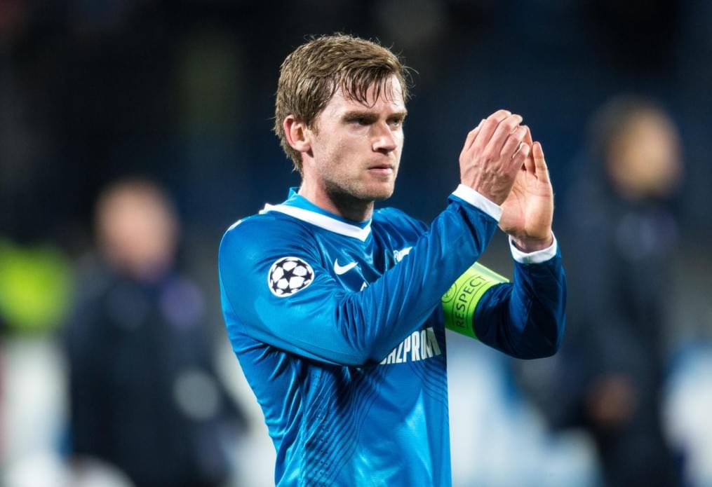 Матч Лиги чемпионов УЕФА 2013/2014, «Зенит» — «Аустрия»