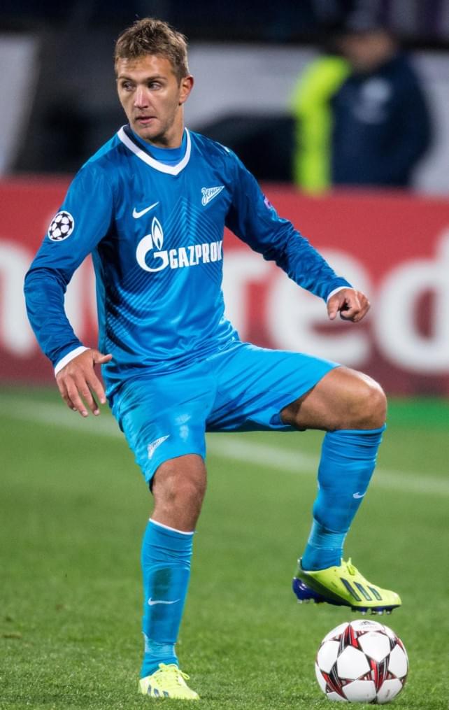 Матч Лиги чемпионов УЕФА 2013/2014, «Зенит» — «Аустрия»