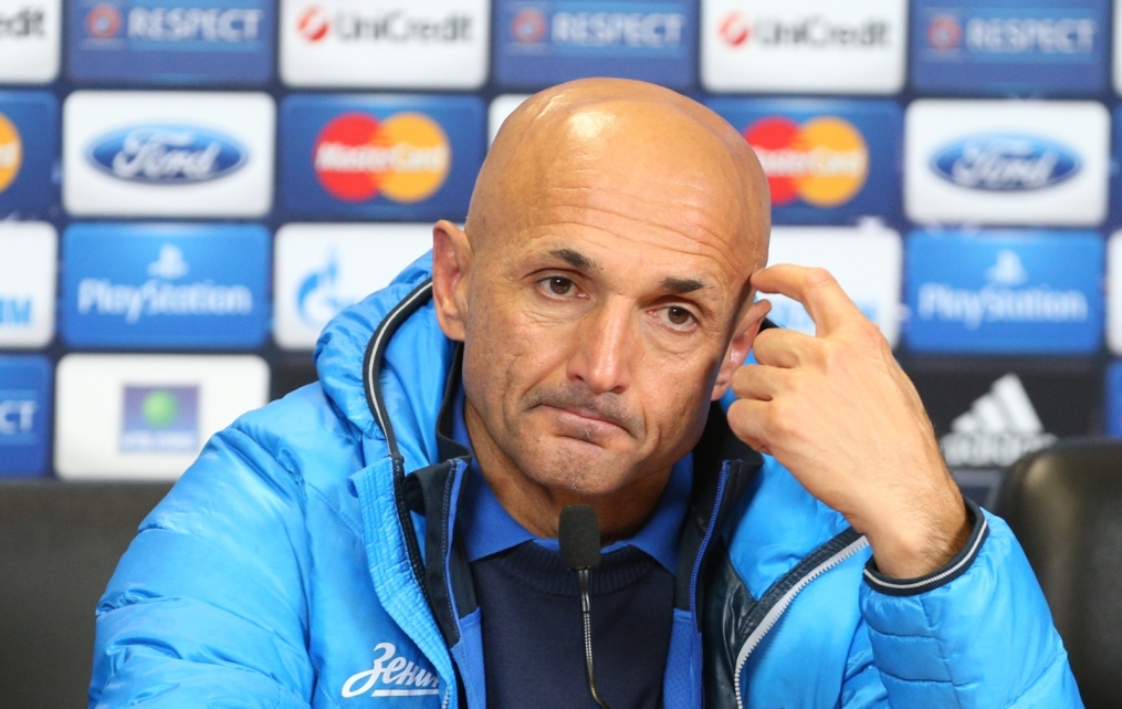 Матч Лиги чемпионов УЕФА 2013/2014, «Зенит» — «Аустрия»