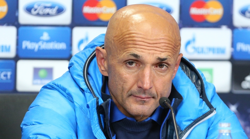 Матч Лиги чемпионов УЕФА 2013/2014, «Зенит» — «Аустрия»