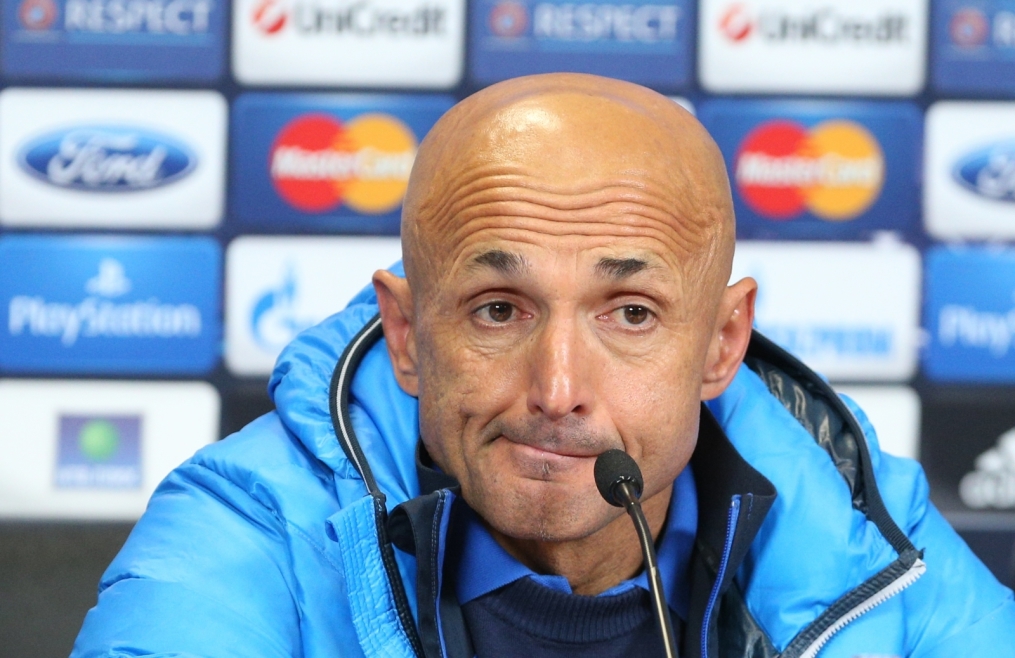 Матч Лиги чемпионов УЕФА 2013/2014, «Зенит» — «Аустрия»