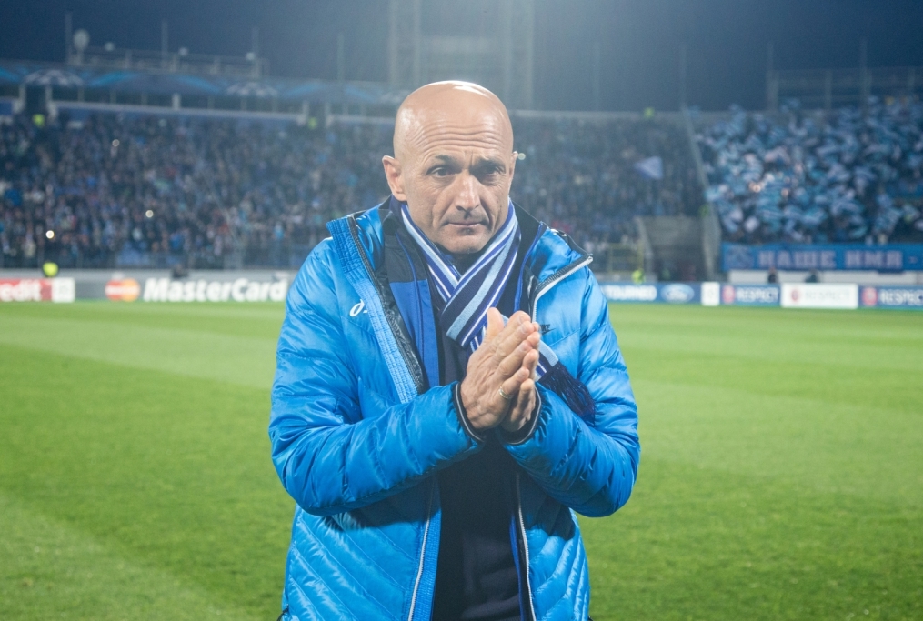 Матч Лиги чемпионов УЕФА 2013/2014, «Зенит» — «Аустрия»