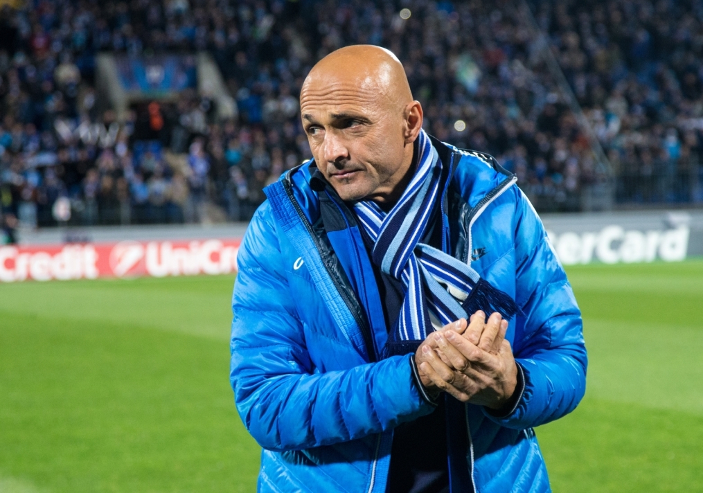 Матч Лиги чемпионов УЕФА 2013/2014, «Зенит» — «Аустрия»