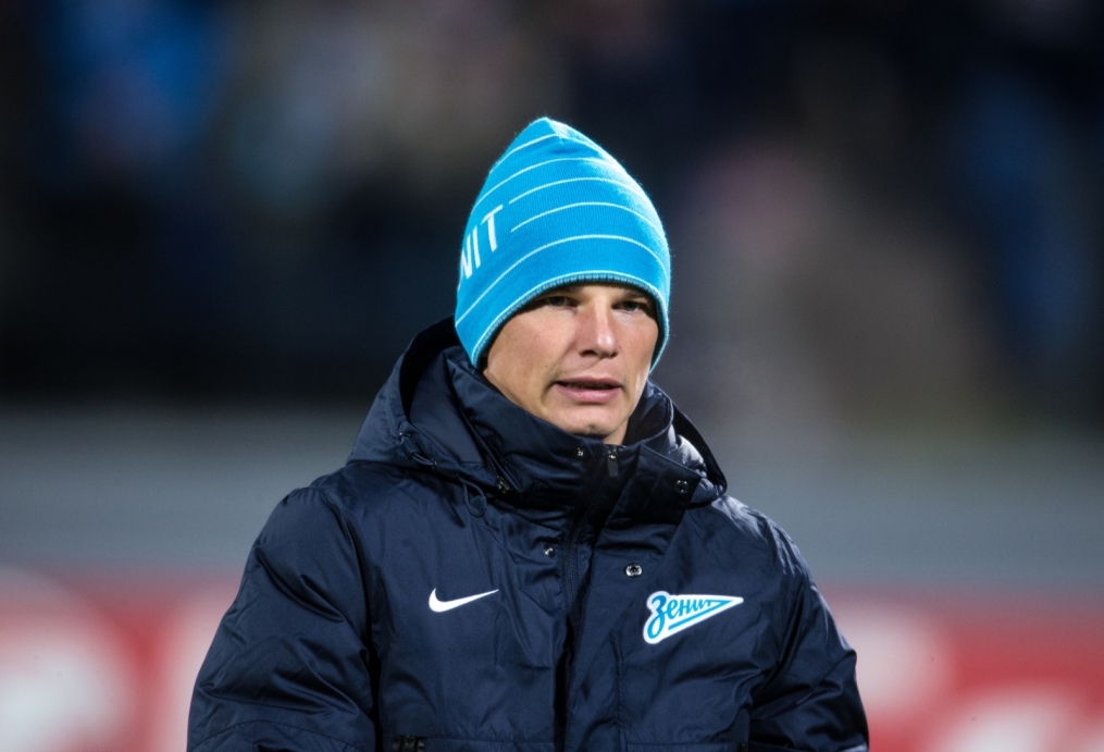 Матч Лиги чемпионов УЕФА 2013/2014, «Зенит» — «Аустрия»