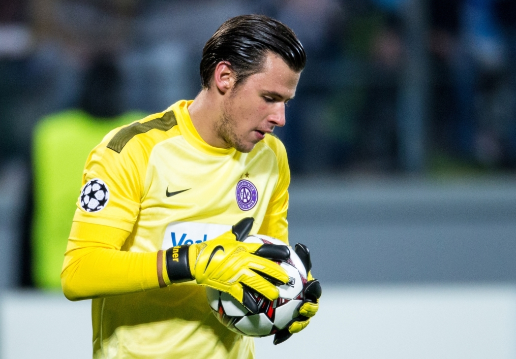 Матч Лиги чемпионов УЕФА 2013/2014, «Зенит» — «Аустрия»