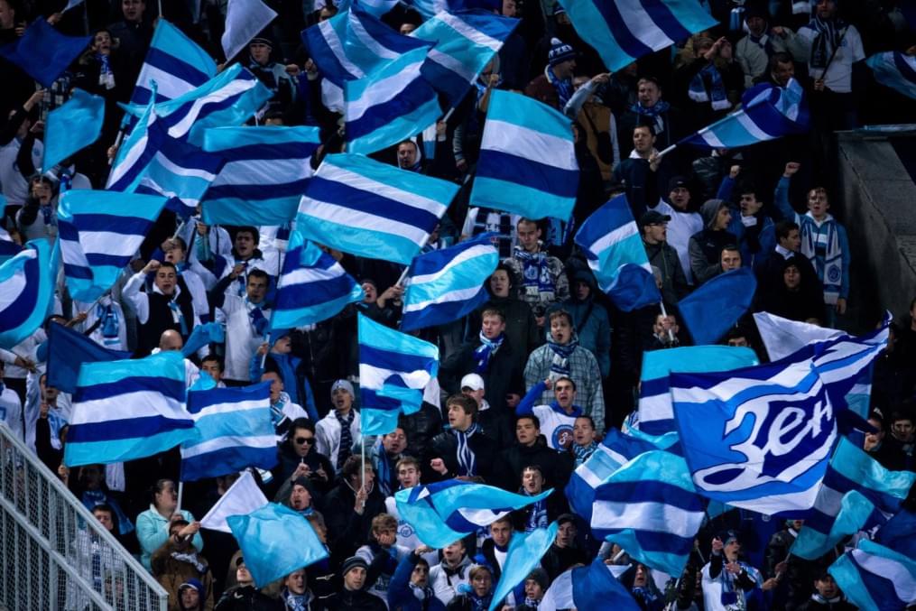 Матч Лиги чемпионов УЕФА 2013/2014, «Зенит» — «Аустрия»