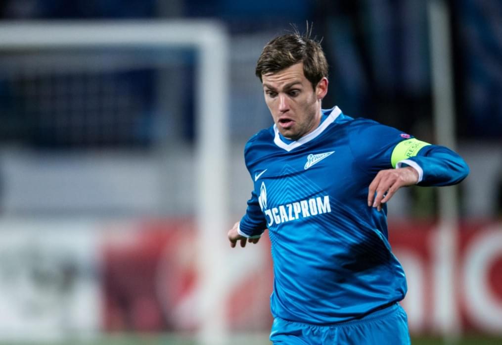 Матч Лиги чемпионов УЕФА 2013/2014, «Зенит» — «Аустрия»