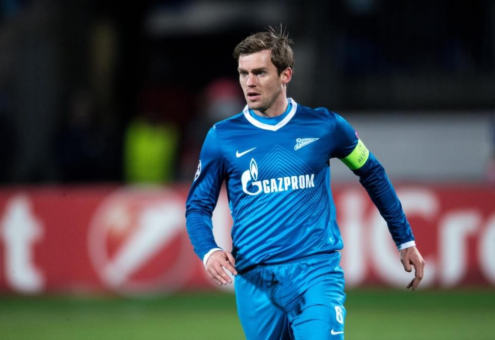 Матч Лиги чемпионов УЕФА 2013/2014, «Зенит» — «Аустрия»