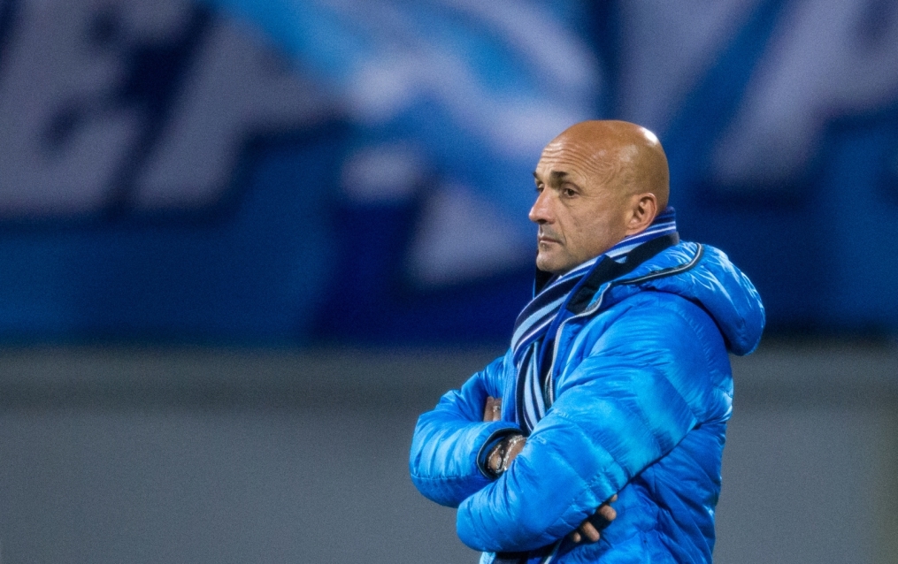 Матч Лиги чемпионов УЕФА 2013/2014, «Зенит» — «Аустрия»