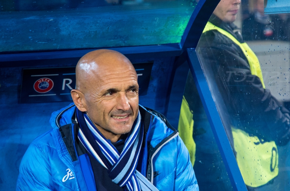 Матч Лиги чемпионов УЕФА 2013/2014, «Зенит» — «Аустрия»