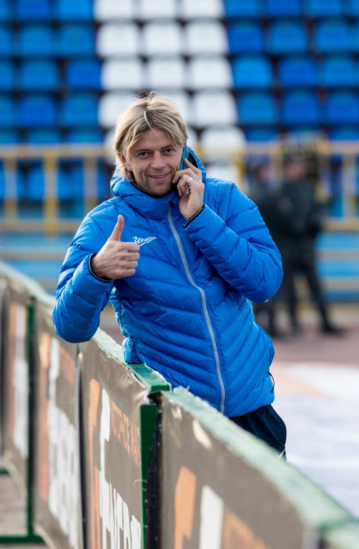 СОГАЗ-Чемпионата России 2013/2014, «Томь» — «Зенит»